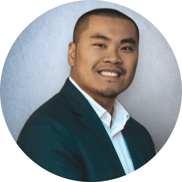 Joe Zeng, founder of Apex Local