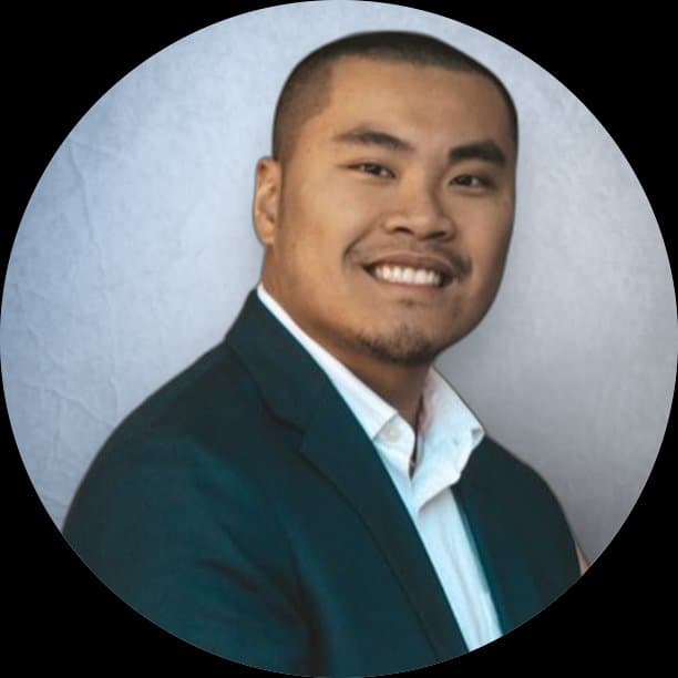 Joe Zeng, Founder of Apex Local LLC